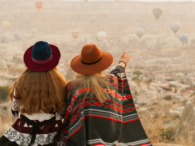 Why Use a Luxury Travel Planner? What High-End Travelers Need to Know