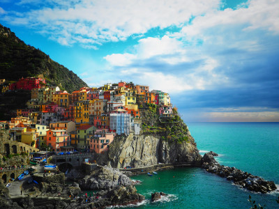 What is End-to-End Luxury Travel Planning? A Complete Guide