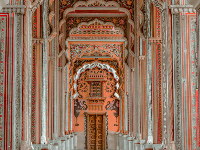 A Kindred Return: Experiencing the Soul of India