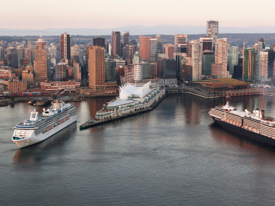 Vancouver