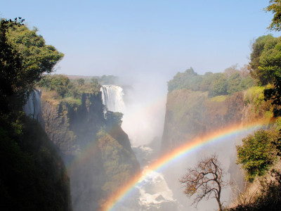 Victoria Falls