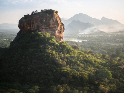 Sri Lanka