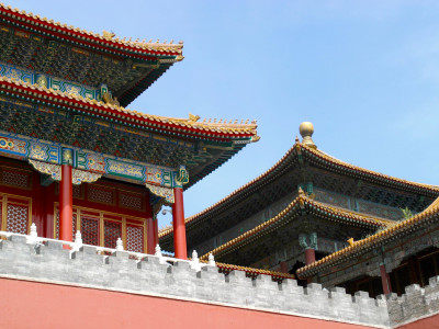 Discover The Beauty Of China Tour - Hayes & Jarvis Holidays