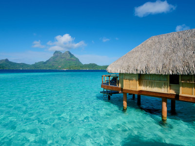 Tahiti Multi Centre Holidays - Bespoke Tour - Hayes & Jarvis