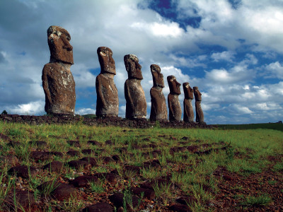 Private Tour To Easter Island
