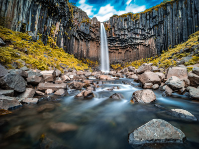 South Iceland Road Trip with Private Transfers