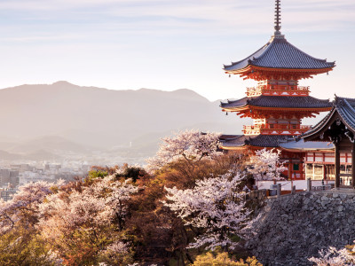 Highlights of Japan