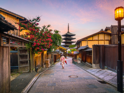Japan’s Hidden Treasures
