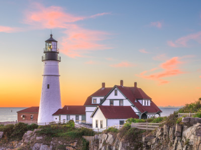 Little Gems and Secrets of the Northeast