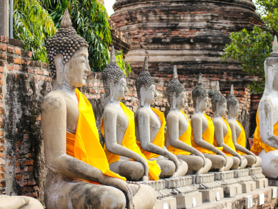 Jewels of Thailand Uncovered