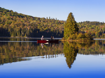 Saint-Paulin, QC
