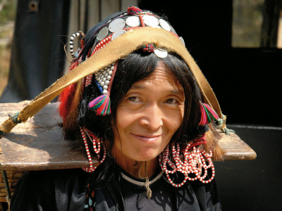 Highlights of Northern Laos