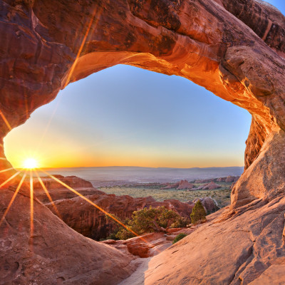 Canyon Spirit: von Las Vegas nach Denver