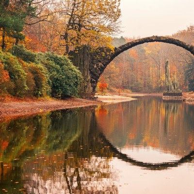 Germany Bridge