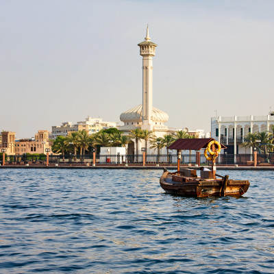 Die Highlights von Dubai: Ganz luxuriös