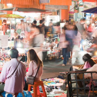Thailand: klassisch und köstlich