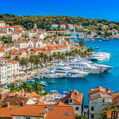 Croatia