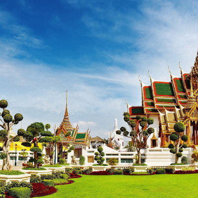 Bangkok Attractions: A Spiritual and Culinary Adventure Awaits