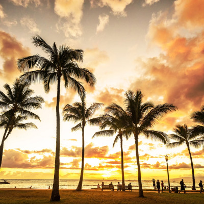 Oahu & Lanai: zwischen Historie und unberührter Natur