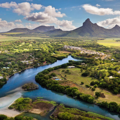 Mauritius