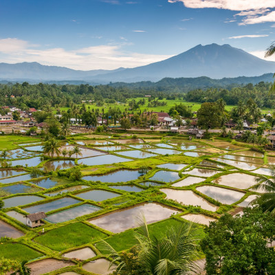 Indonesien: Sumatra ganz klassisch