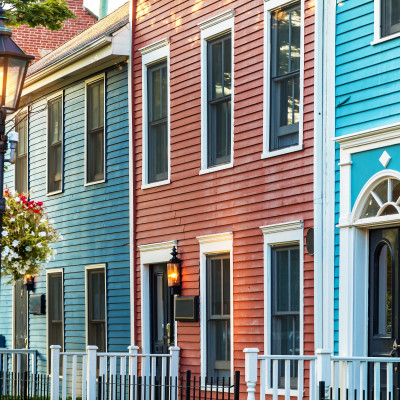 Roadtrip durch Nova Scotia, New Brunswick und Prince Edward Island