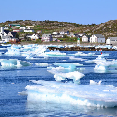 Eastern Canada: Road Trip Through the Atlantic Provinces