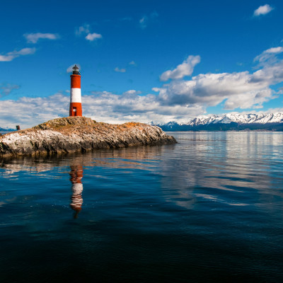 Argentina: Active Patagonia