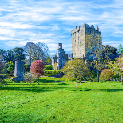 Classic Ireland