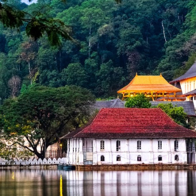 Sri Lanka und Malediven: die Highlights