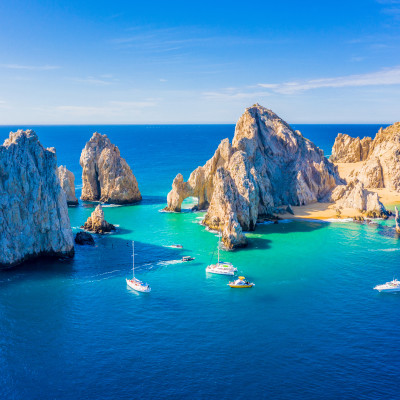 Mexico: Highlights of Southern Baja California