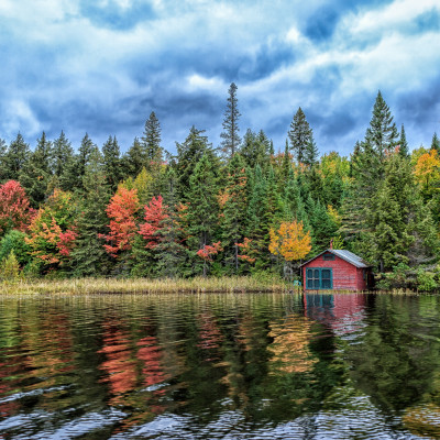 Roadtrip: Outdoor-Abenteuer in Ostkanada