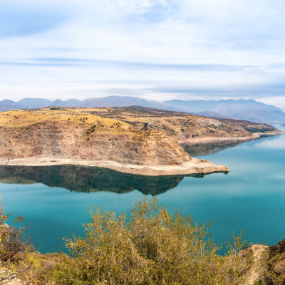 Things to do in Uzbekistan