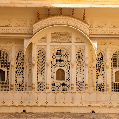 Nordindien: Die Geheimnisse Rajasthans