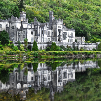 Classic Ireland