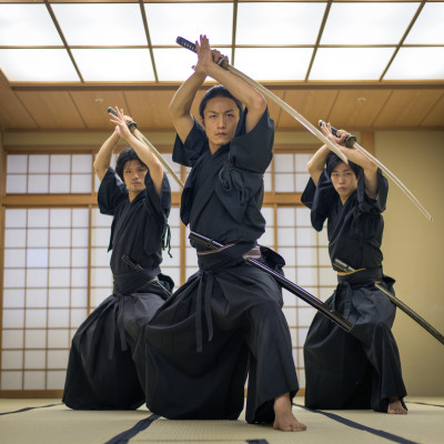 Japan’s Samurai History, Culture and Cuisine