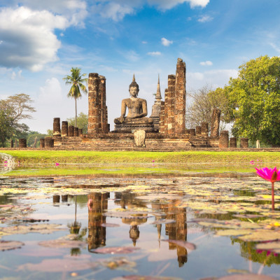 Jewels of Thailand Uncovered