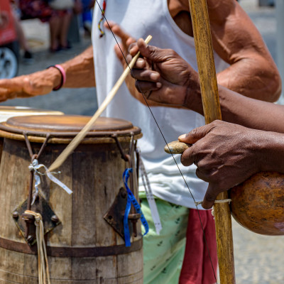 Brasilien