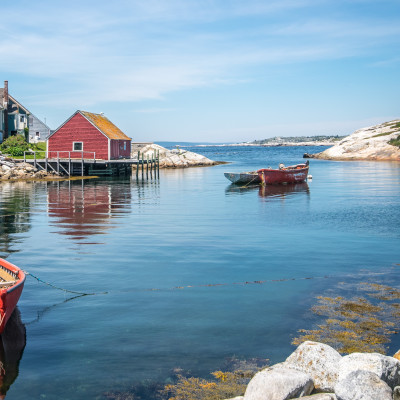 Eastern Canada: Road Trip Through the Atlantic Provinces