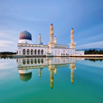 Highlights of Borneo