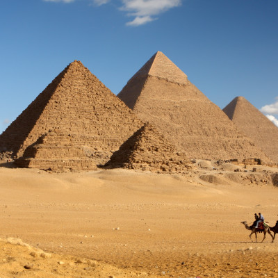 Egypt and Jordan: An Epic Exploration