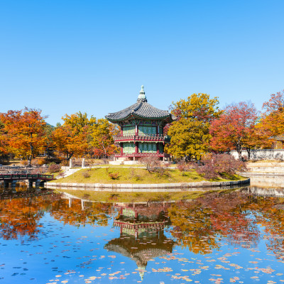 South Korea