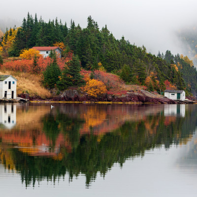 Eastern Canada: Road Trip Through the Atlantic Provinces