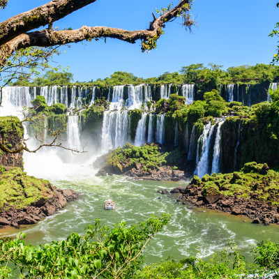 Argentina: Landscapes and Traditions of the North