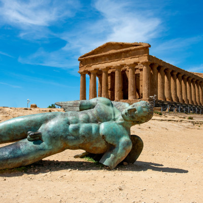 Italy: Best of Sicily