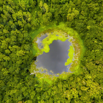 Mauritius