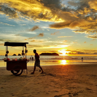 Die Glanzlichter von Costa Rica: Pura Vida