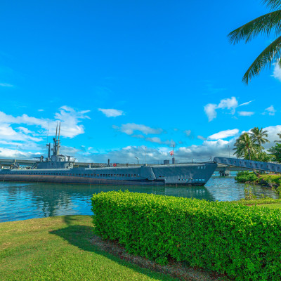 Oahu & Lanai: Beaches, Nature & History