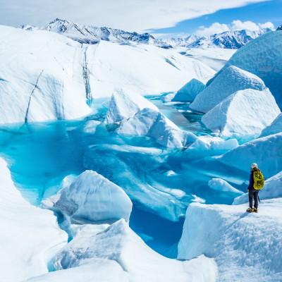 Alaska Roadtrip: Die letzte Grenze