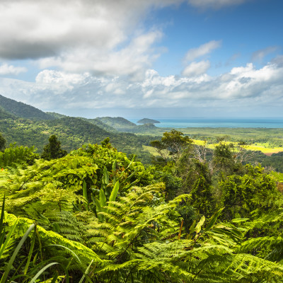 Australian Explorer: Sydney, Ayers Rock and Port Douglas